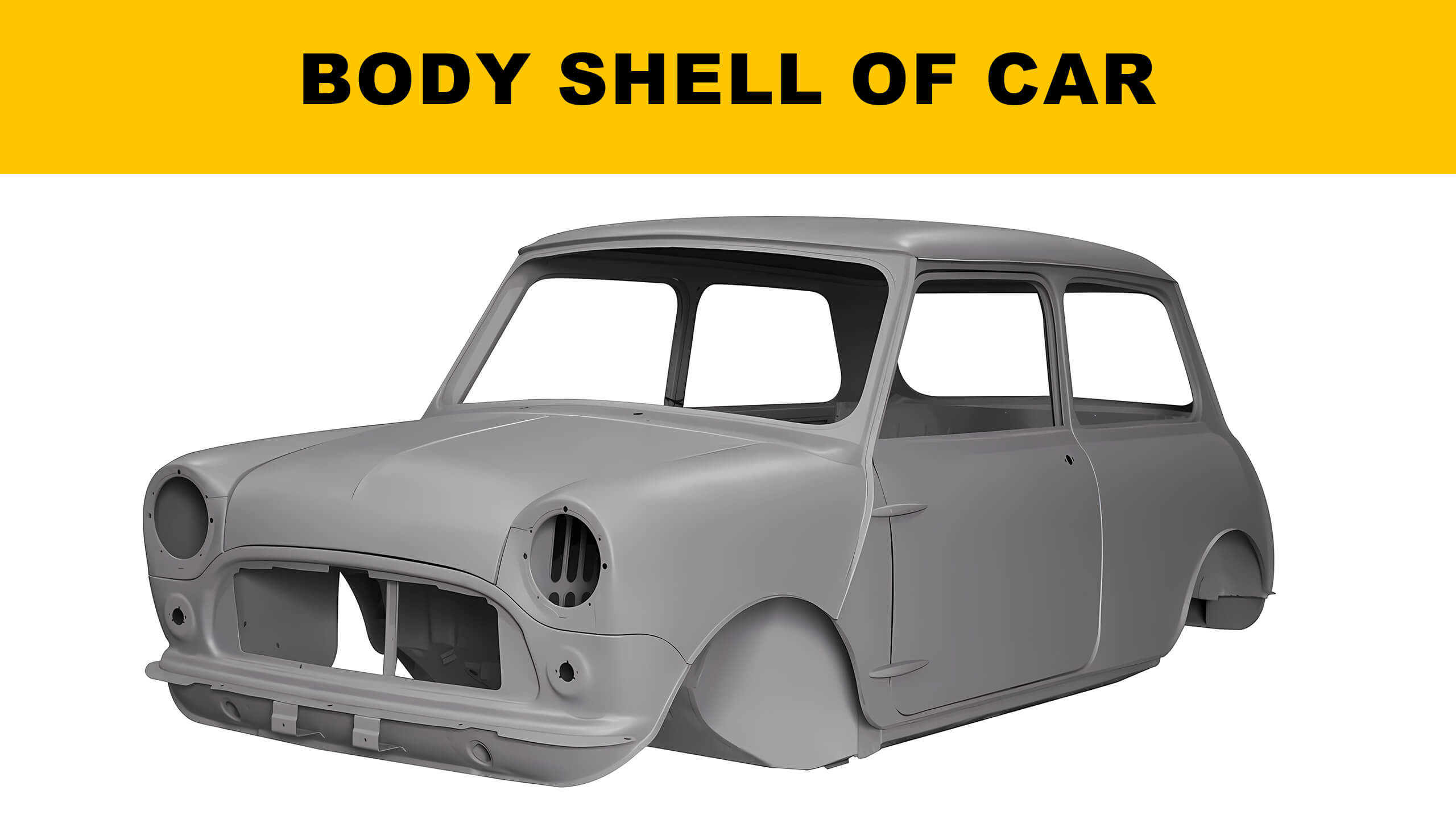 Body Shell