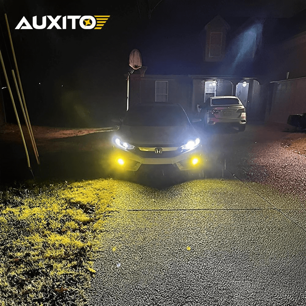 AMOLUX 782LED2 - KIT 2 BOMBILLAS AMOLUX H4 LED 12V 13W HOMOLOGADAS 6000K