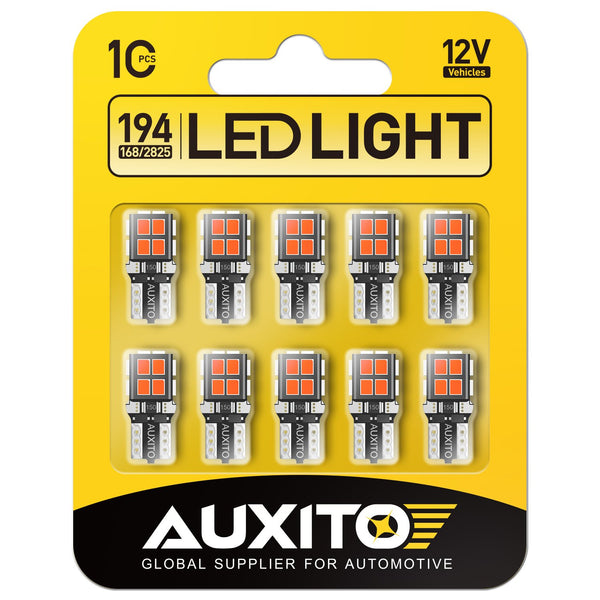LED Bulb, Extremely 14-SMD LED Replacement Bulbs AUXITO