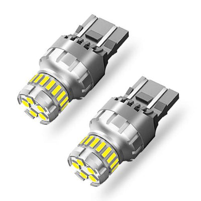 W21W Led Bulb 7440 Car Light Replacement