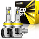 AUXITO H11 LED Bulb 6000K Cool White 100W 20000lm
