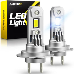 H4/9003 LED Bulb Replacement - AUXITO