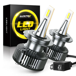 AUXITO® Car LED Lights | LED Forward, Interior & Exterior Lighting