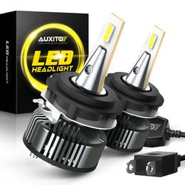 LED Fog Light Bulbs — AUXITO