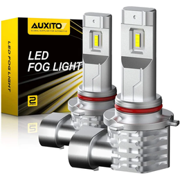 H3 LED Bulb Fog Light Bulb - AUXITO