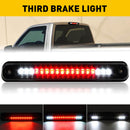 LED Third Brake Light Fit for 88-98 Chevy C1500/K1500/Silverado and GMC C1500/K1500