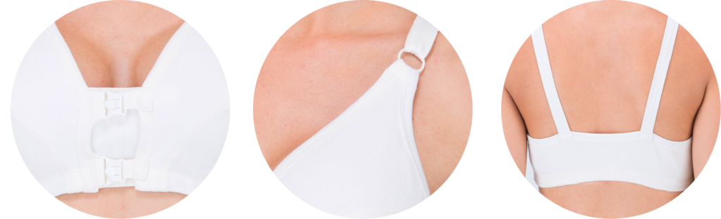 4 Factors to Consider when Choosing the Right Bra for Hiatal Hernia –  Cottonique - Allergy-free Apparel