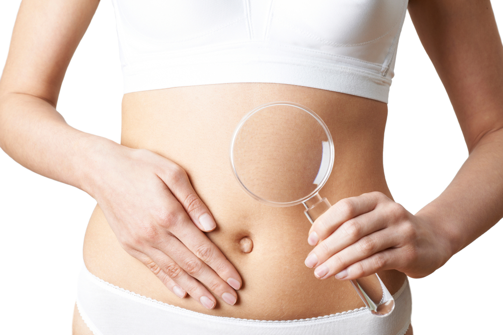 Why You Should Get Rid of Your Spandex Undergarments – Cottonique -  Allergy-free Apparel