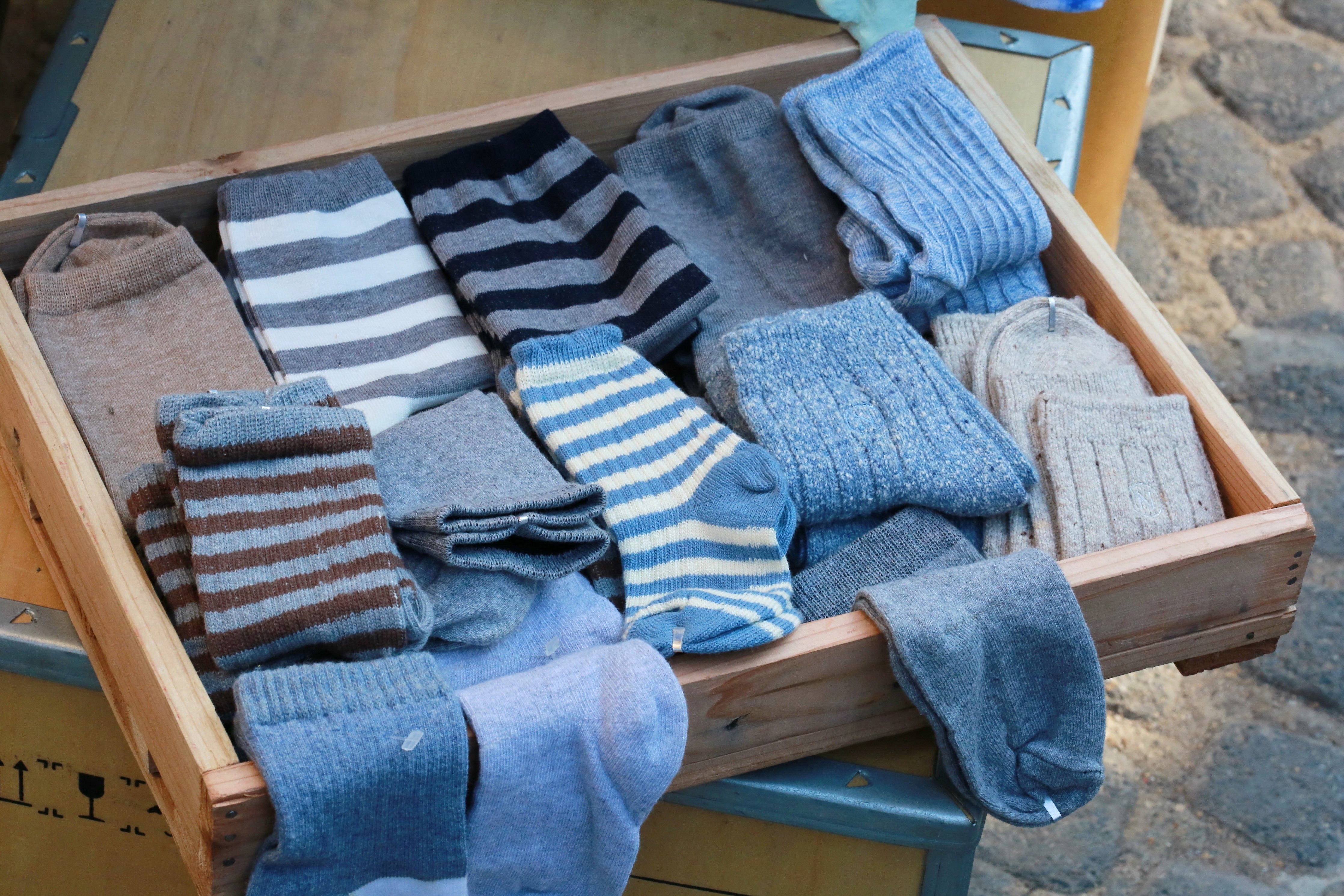 7 Common Clothing Choices that May Contain Possible Allergens ...