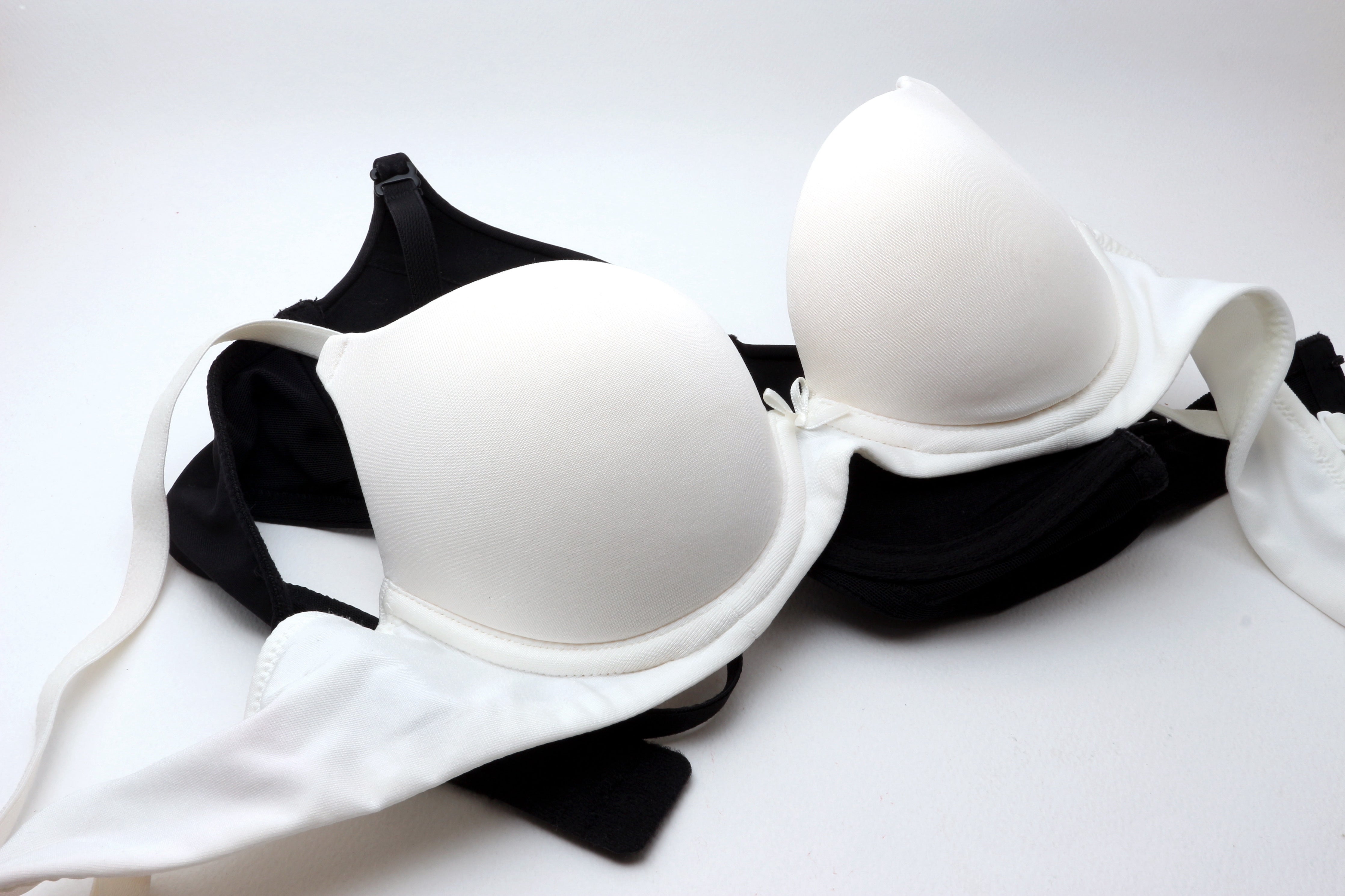 4 Factors to Consider when Choosing the Right Bra for Hiatal Hernia –  Cottonique - Allergy-free Apparel