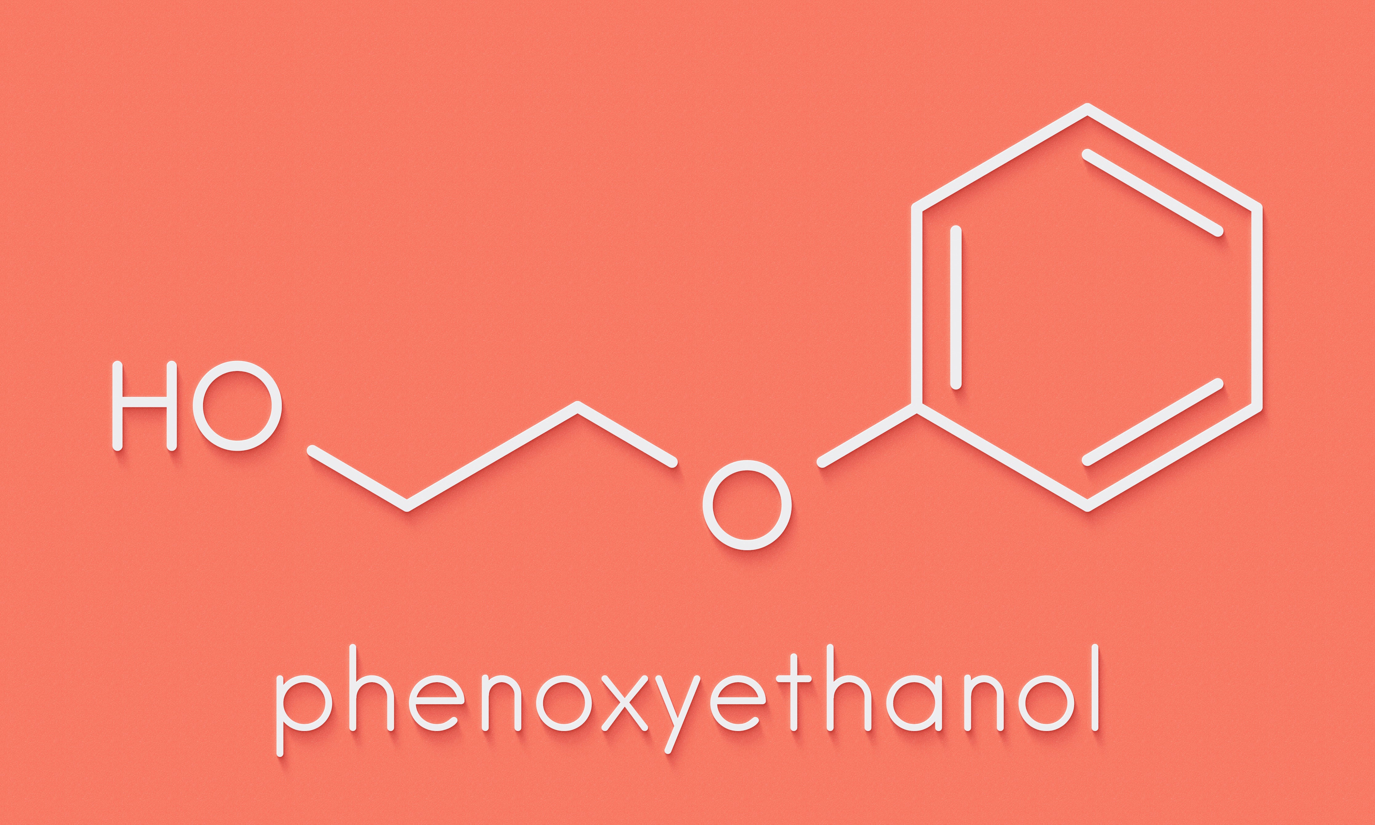 Phenoxyethanol and Skin Allergies: What You Need to Know – Cottonique -  Allergy-free Apparel