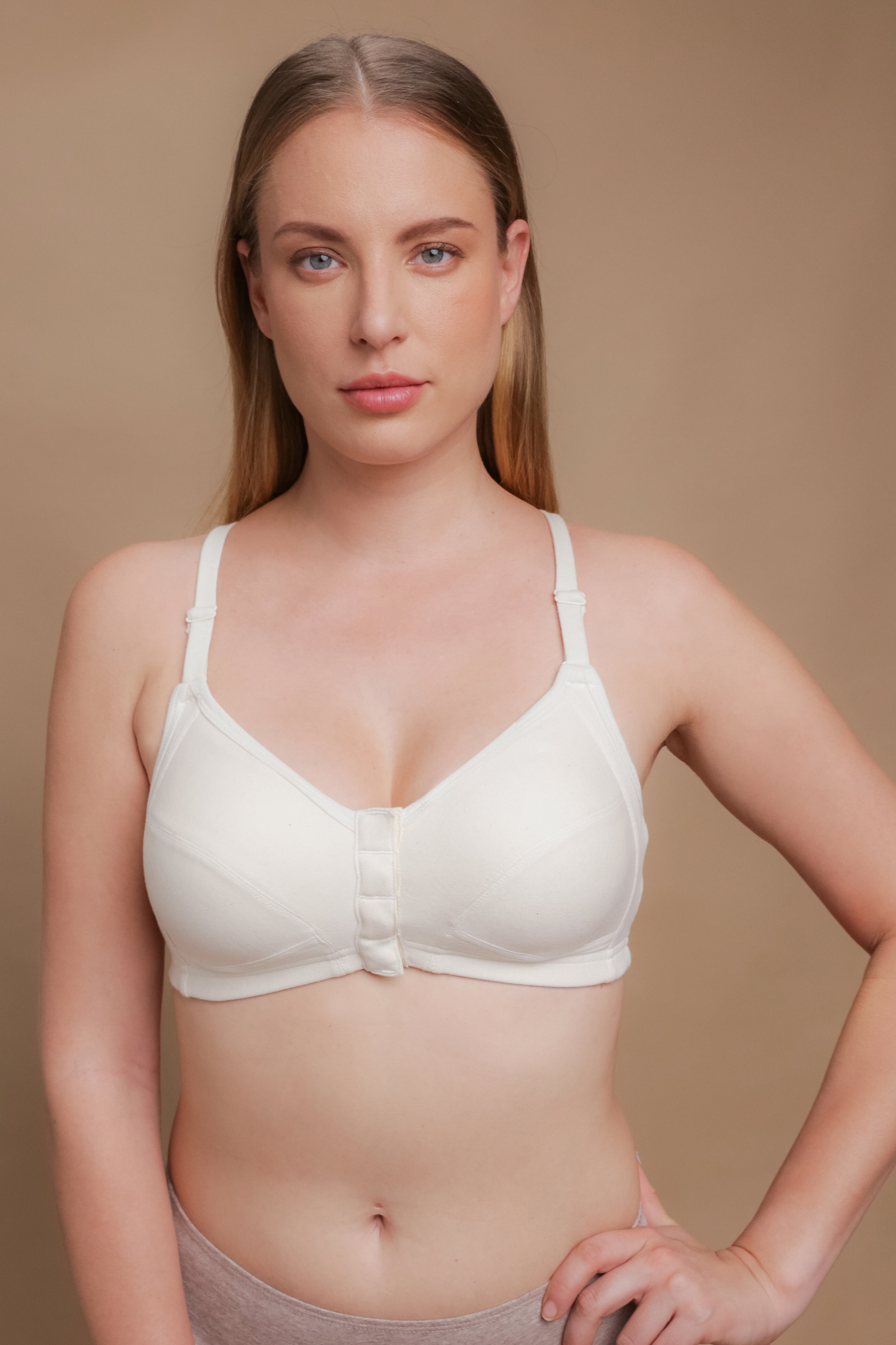 latex free bras plus size