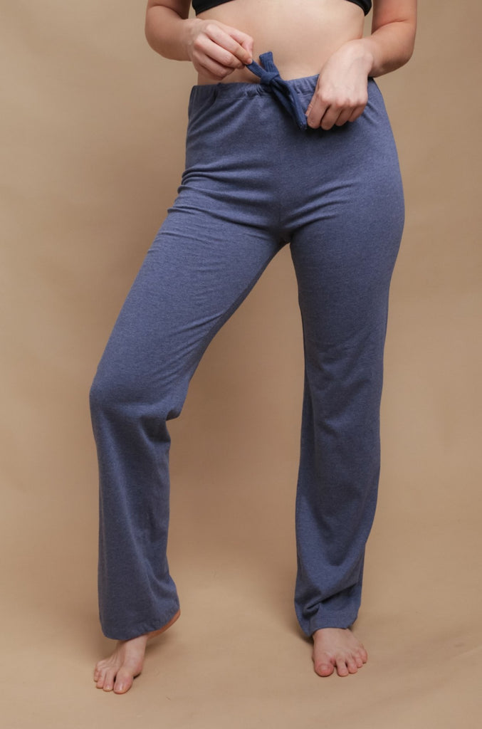 Relaxed Flare Lounge Pants by Cotton On Body Online