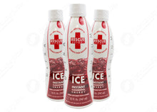 Rescue Detox ICE Drinks - 32oz - Cranberry