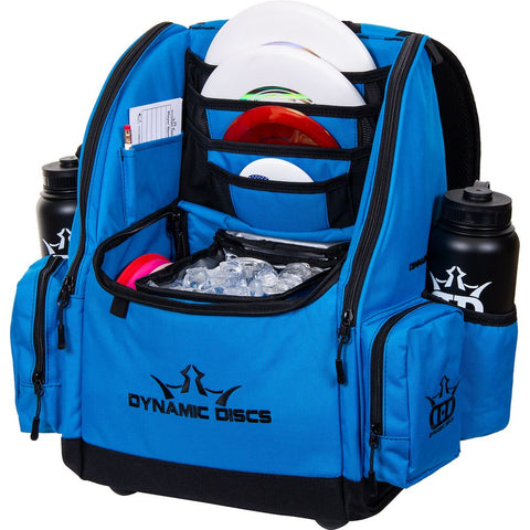 Dynamic Discs Commander Cooler Disc Golf Backpack