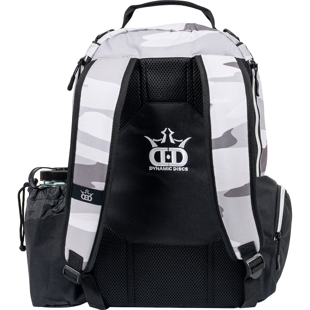 dynamic discs trooper disc golf bag