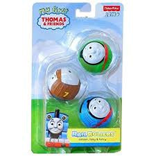 thomas rail rollers