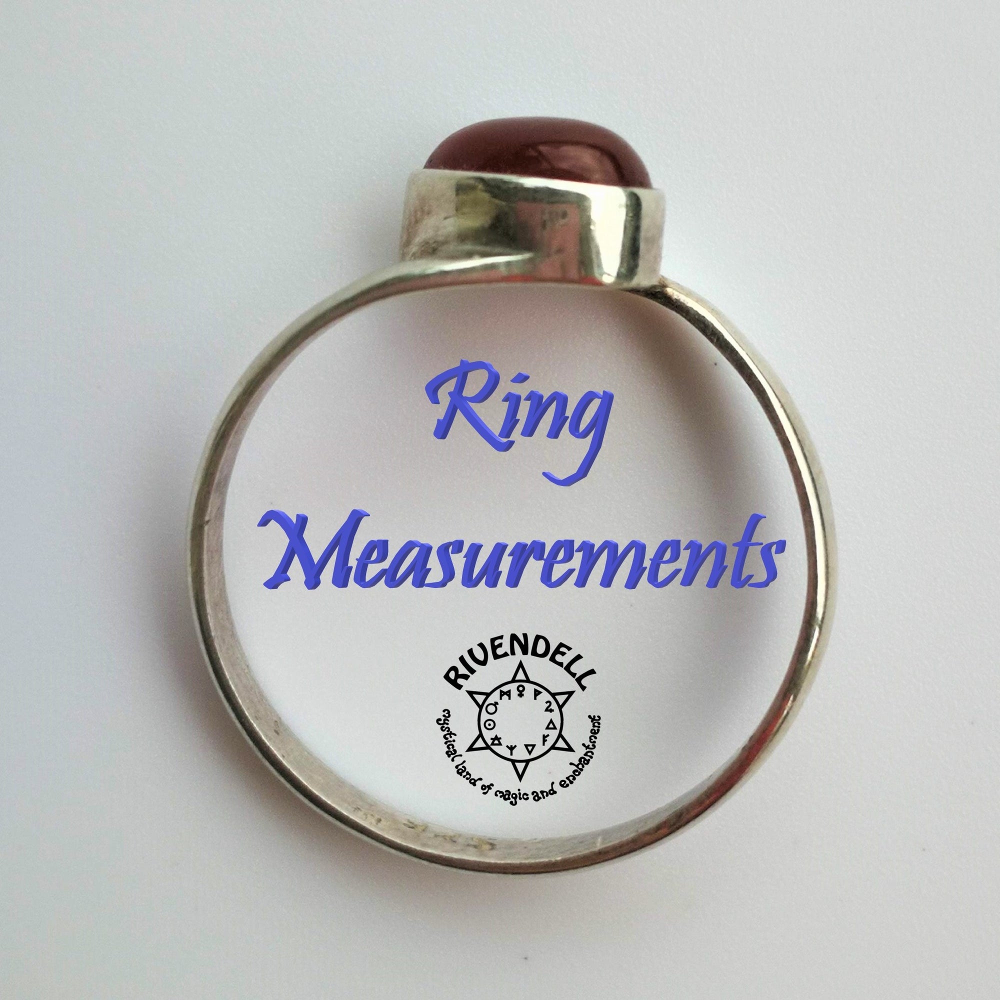 The Ultimate Guide To Measuring Your Ring Size At Home Rivendell Shop Rivendells Blog Blog 1160