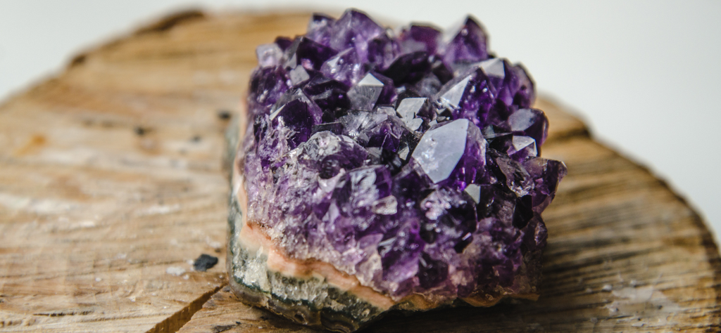 amethyst