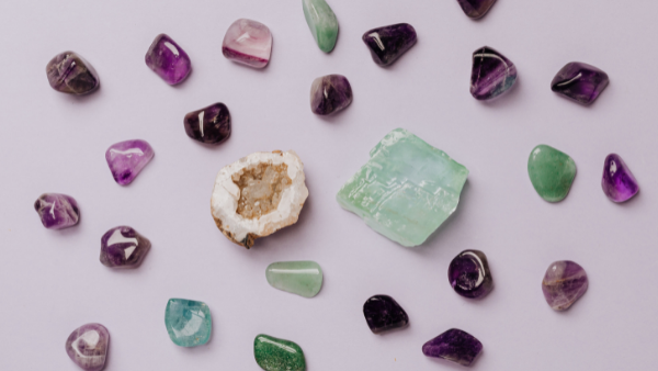 Best Crystals for Mindfulness: And How to Use it – Rivendell Shop