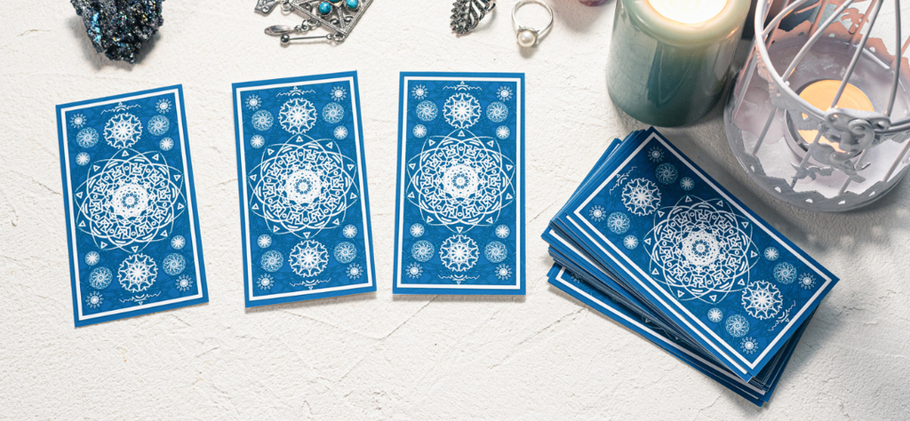 three card spread tarot