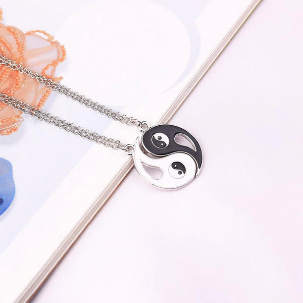 What Does Yin Yang Mean? – Rivendell Shop