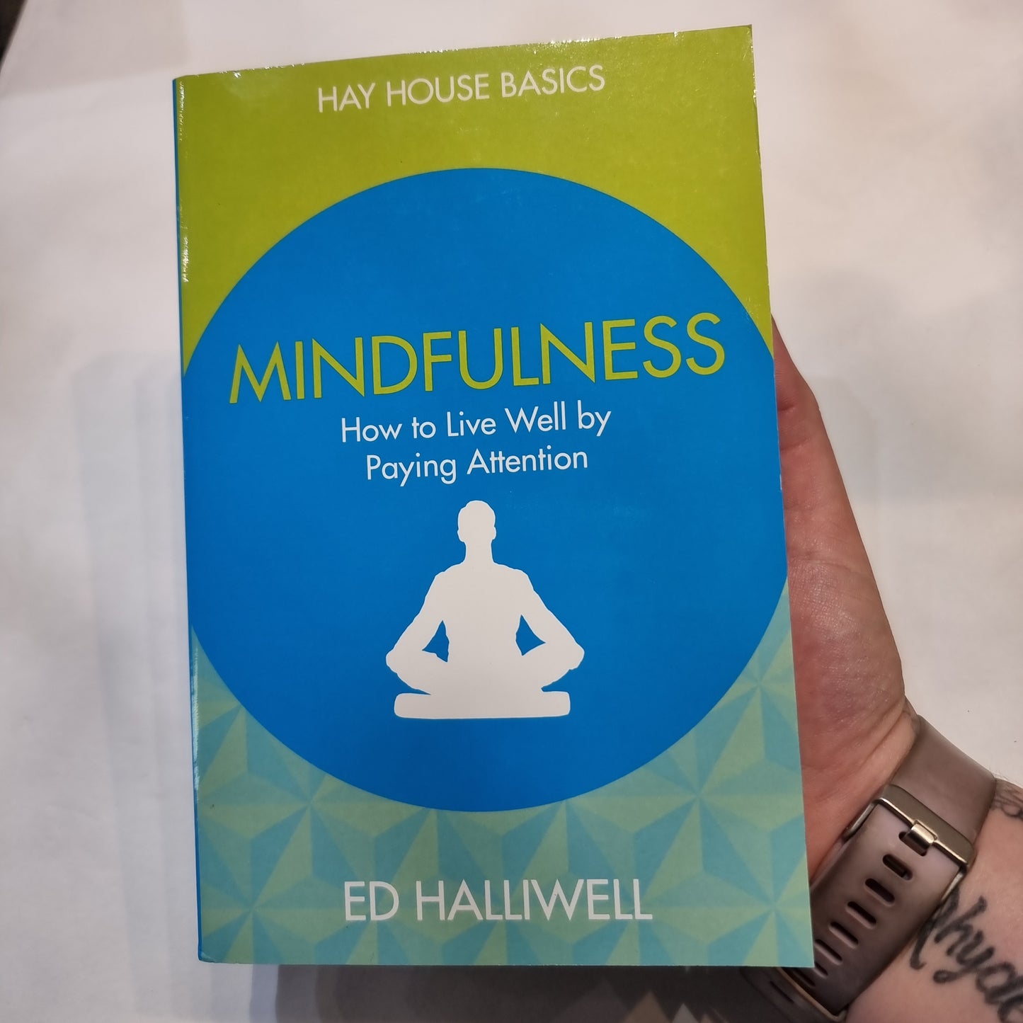 Hay house mindfulness Rivendell Shop