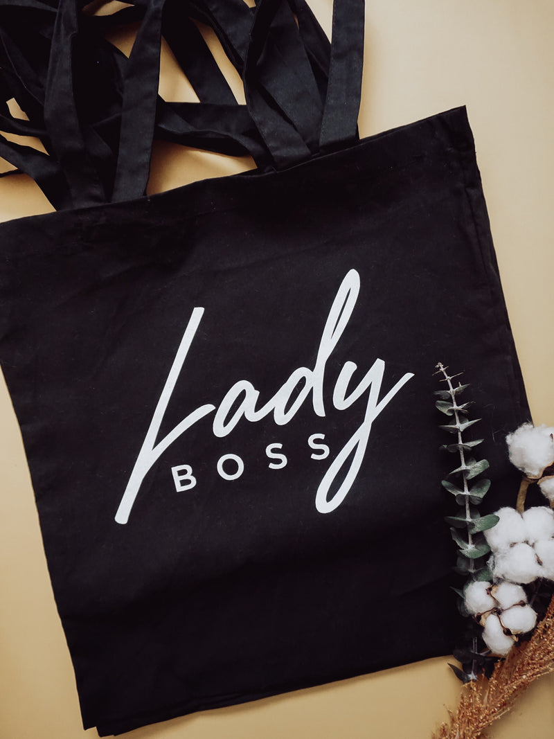 lady boss bag