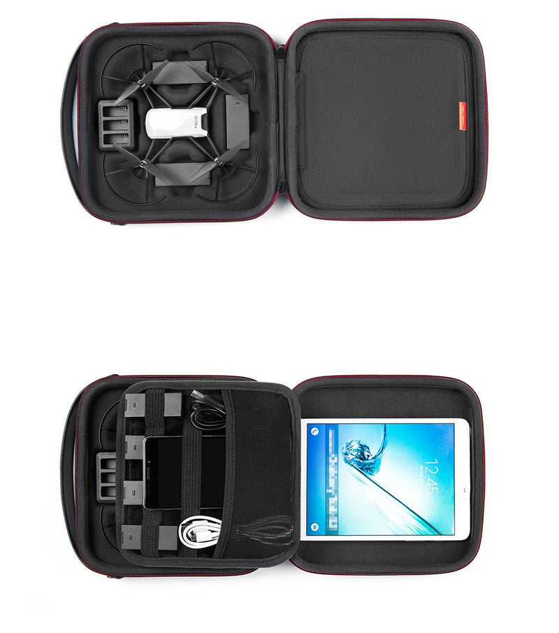 pgytech carrying case for tello