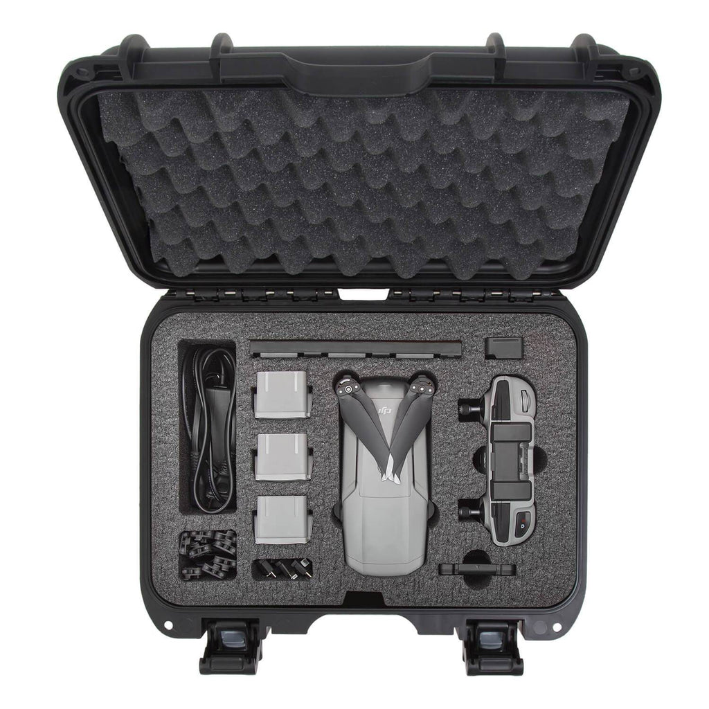 Nanuk 915 Mavic Air 2 Hard Case