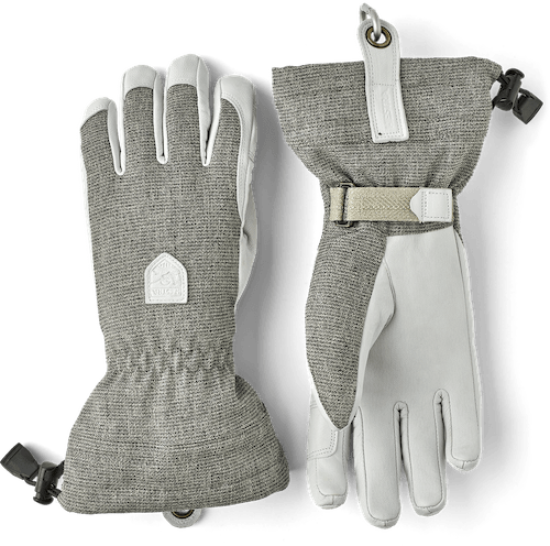 hestra womens gloves