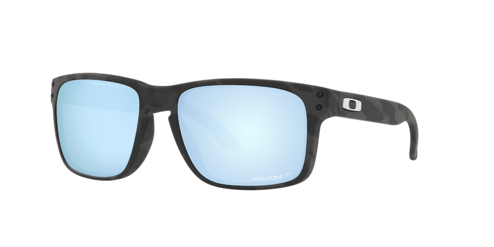 oakley holbrook deep water