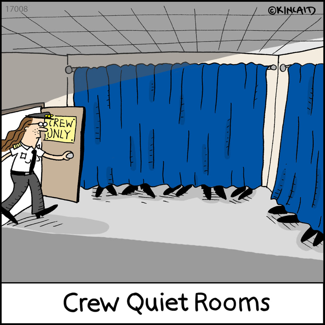 cartoon breaking the quiet 3