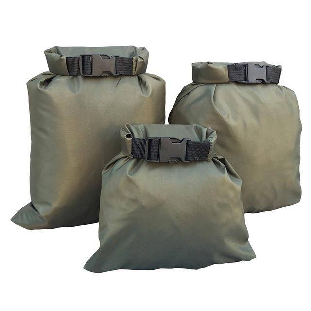 dry storage bags