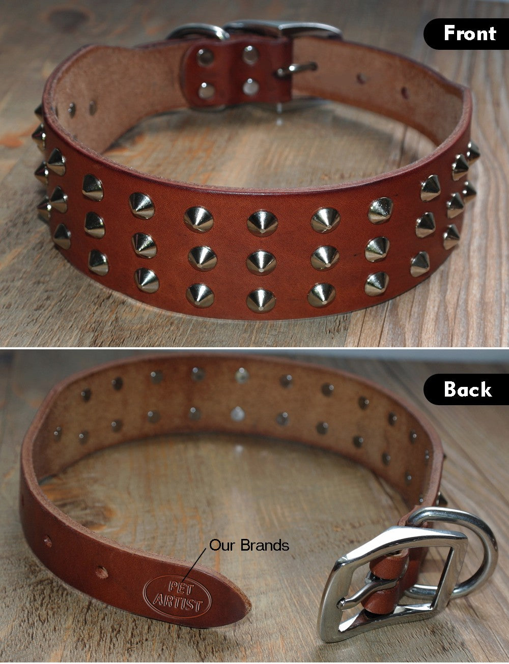 spike dog collar bdsm