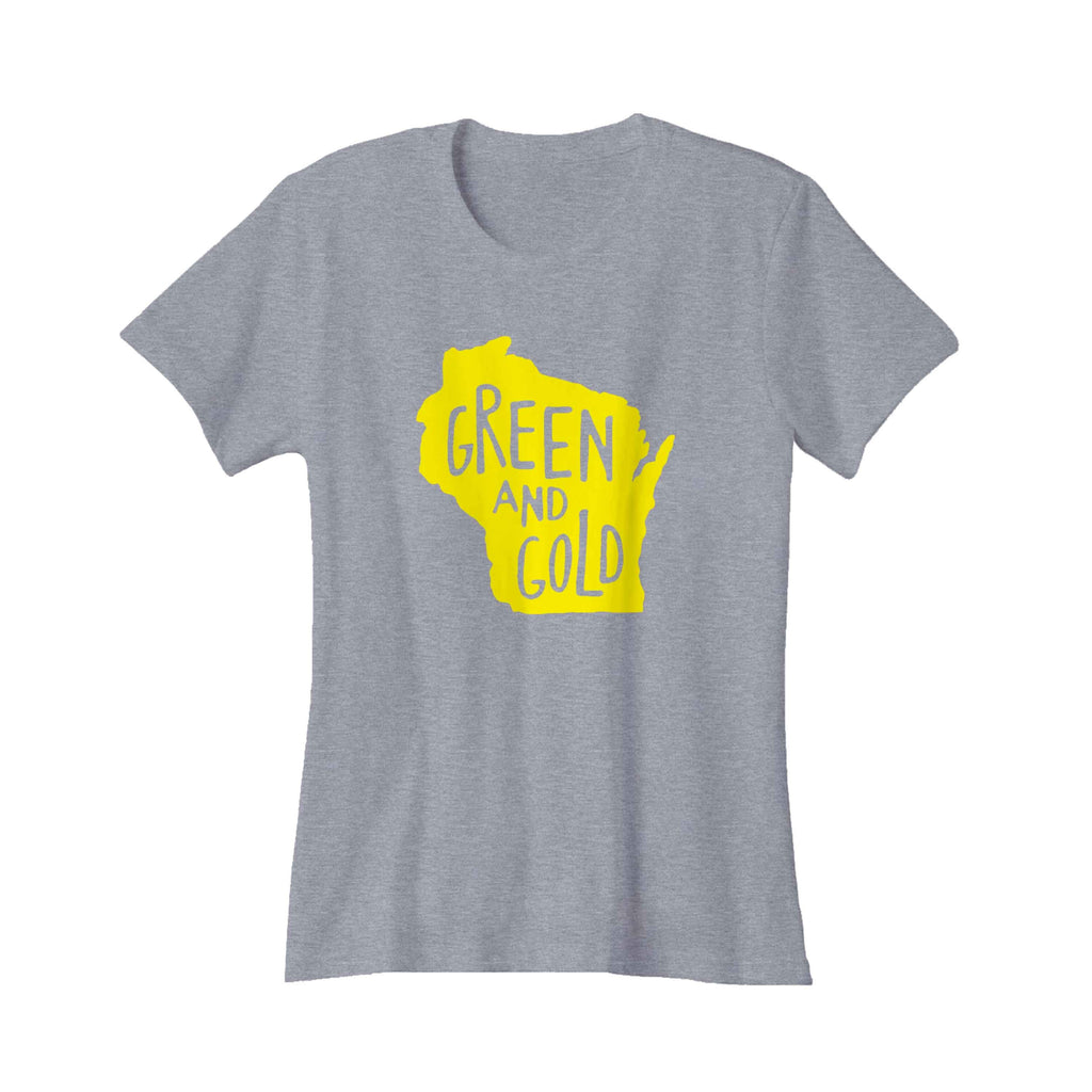 aaron rodgers t shirt women's