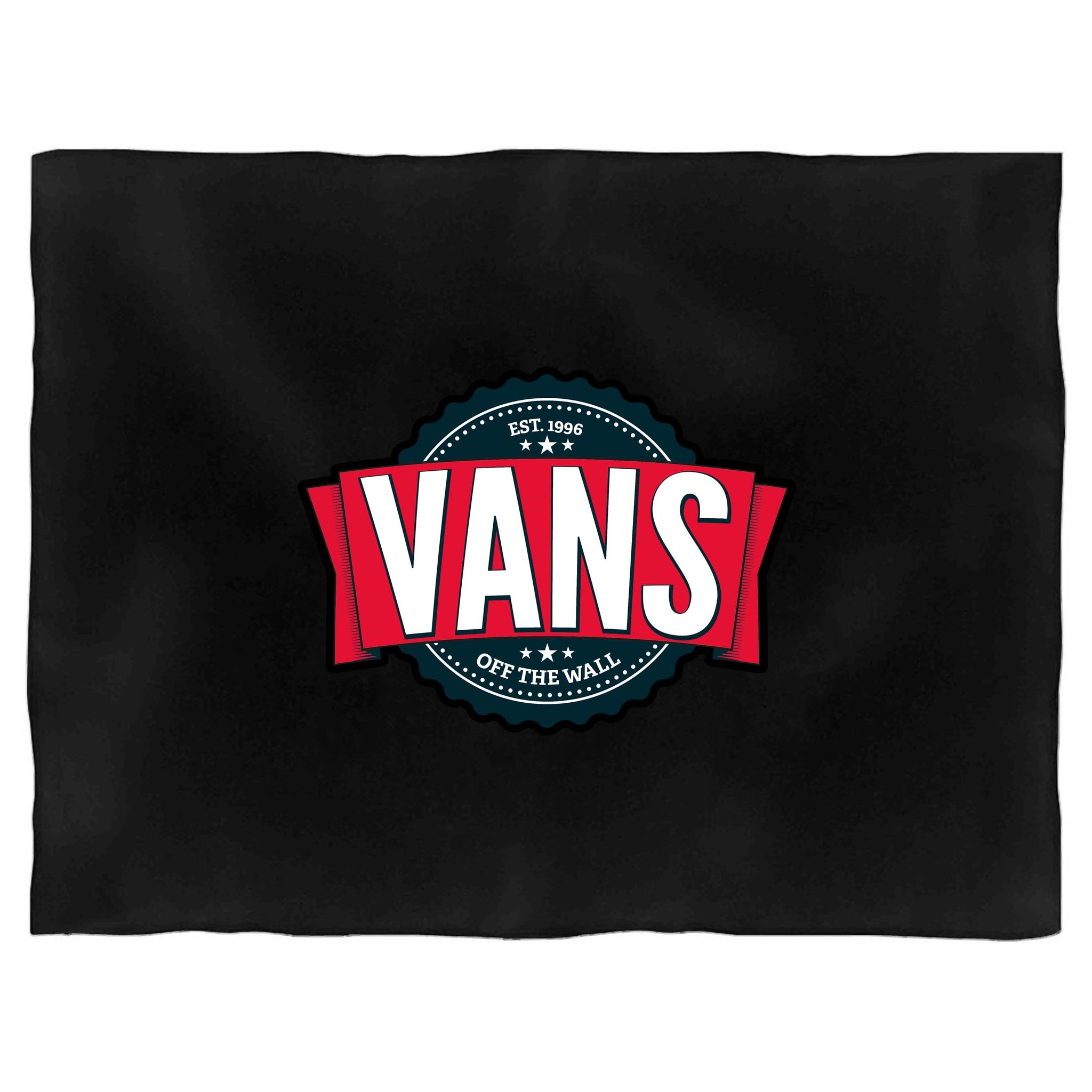 vans vintage logo