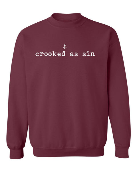 Best Kind Unisex Crewneck Sweatshirt – SaltwaterDesigns NL