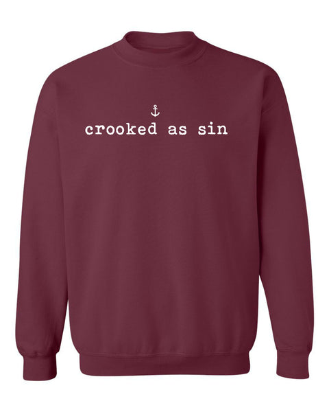 Best Kind Unisex Crewneck Sweatshirt