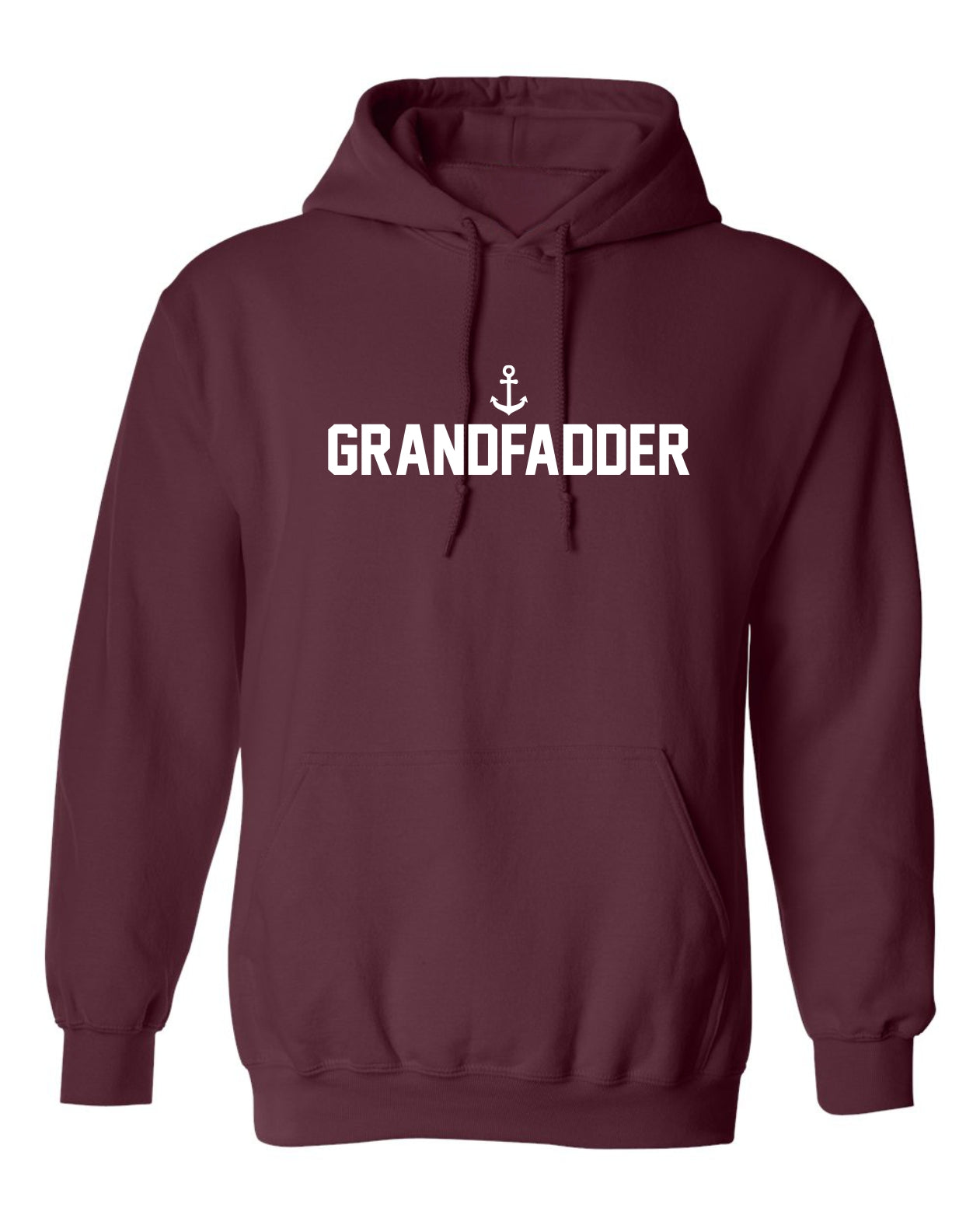 "Grandfadder" Unisex Hoodie