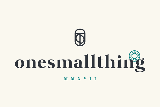 one small thing co - lifestyle, jewelry, accessories – onesmallthingco