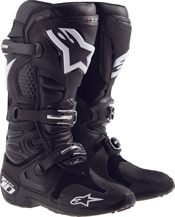 closeout mx boots