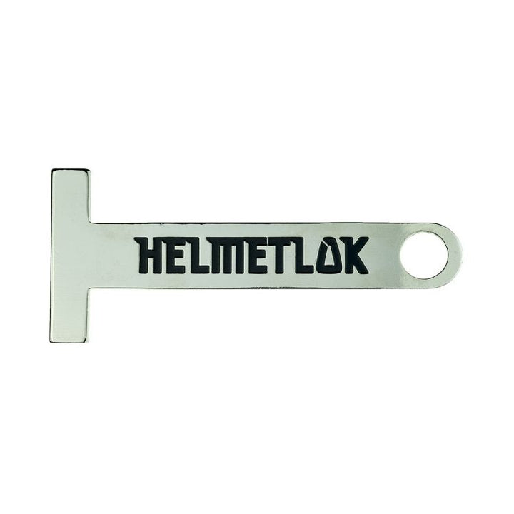 helmetlok ii helmet lock