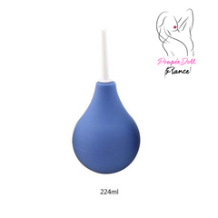 Grande poire de lavement pour sexdoll