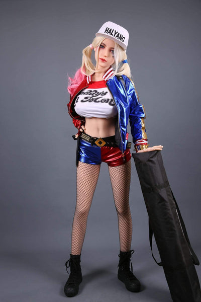 Sex Doll Harley Quinn Poupée Doll France 