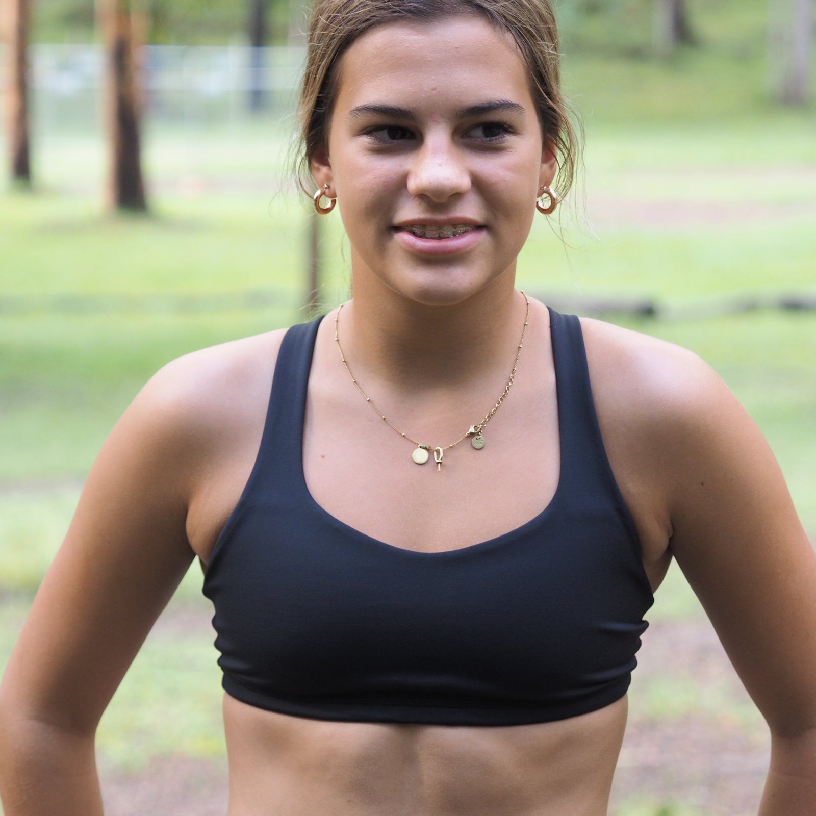 Set The Track Ablaze Tagged running bras for young girls - Impi Sportswear