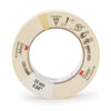 3M Comply Indicator Tape for Steam Sterilisation 12mmx55m 1322-12