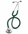 3M Littmann Stethoscopes Hunter Green 3M Littmann Master Classic II Stethoscope