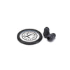 3M Littmann Stethoscope Replacement Parts Black Master Classic 40022 3M Littmann Stethoscopes Spare Parts Kits