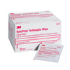 3M Healthcare Skin Preparation Antiseptic Large Wipe - 101.07 / 1.5ml x100 3M SoluPrep Antiseptic Solutions